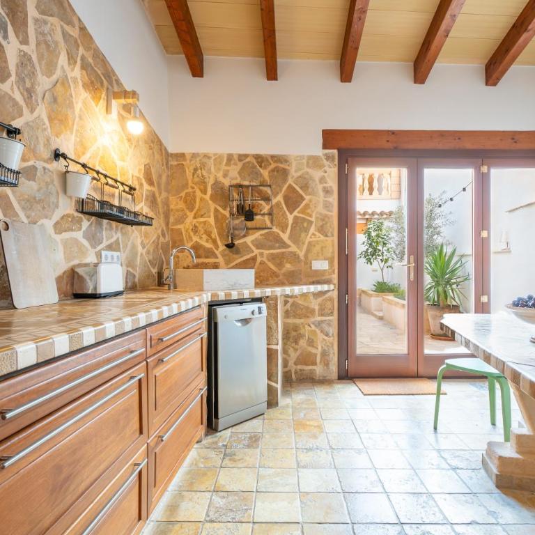 Casa Sol y Luna - Casa de 2 dormitorios - 11