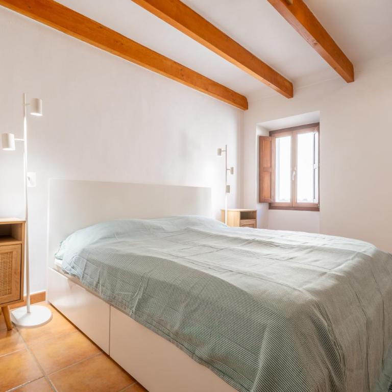 Casa Sol y Luna - Casa de 2 dormitorios - 15