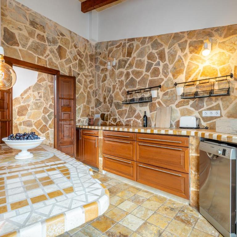 Casa Sol y Luna - Casa de 2 dormitorios - 13