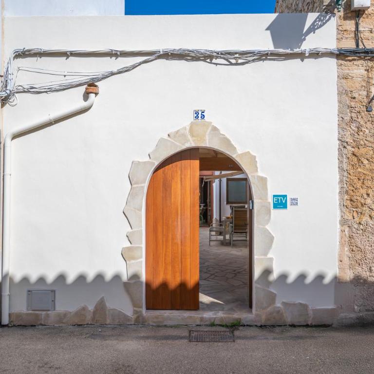 Casa Sol y Luna - Casa de 2 dormitorios - 31