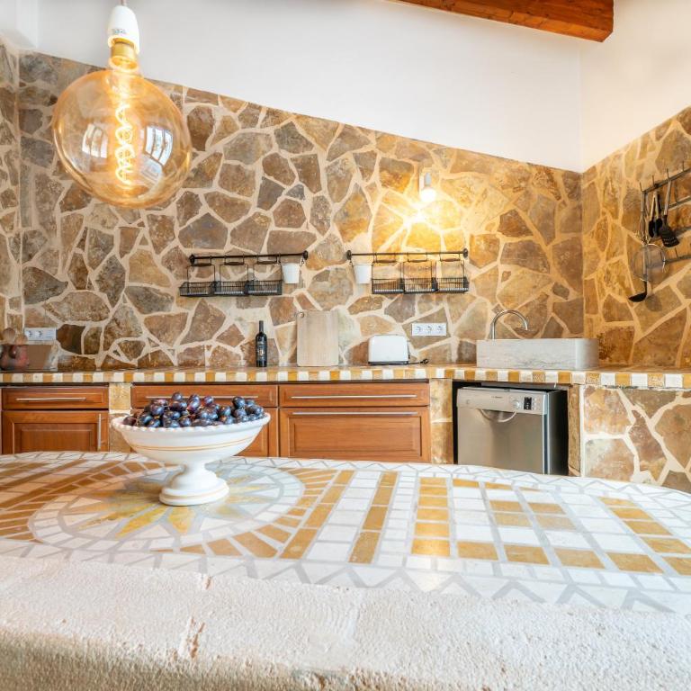 Casa Sol y Luna - Casa de 2 dormitorios - 12