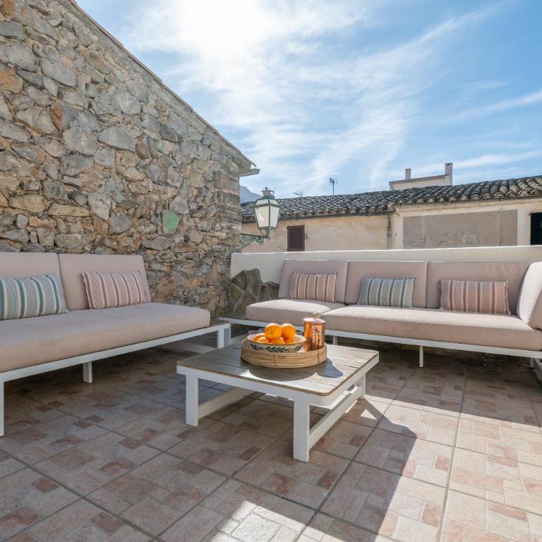 Casa Sol y Luna - Casa de 2 dormitorios - 27