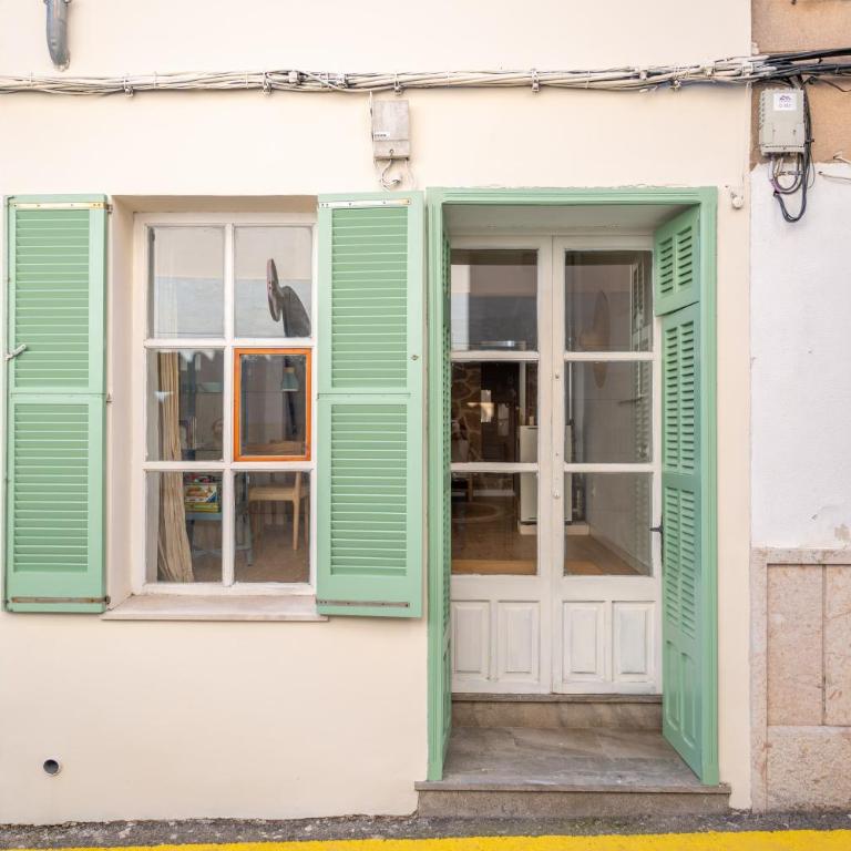 Casa Sol y Luna - Casa de 2 dormitorios - 32