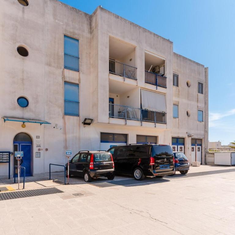 Circe Sea View Apartment Otranto - Casa con 1 Camera da Letto - 21