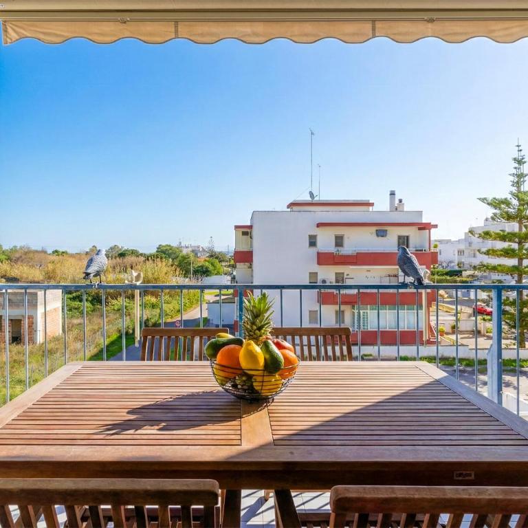 Circe Sea View Apartment Otranto - Casa con 1 Camera da Letto - 18