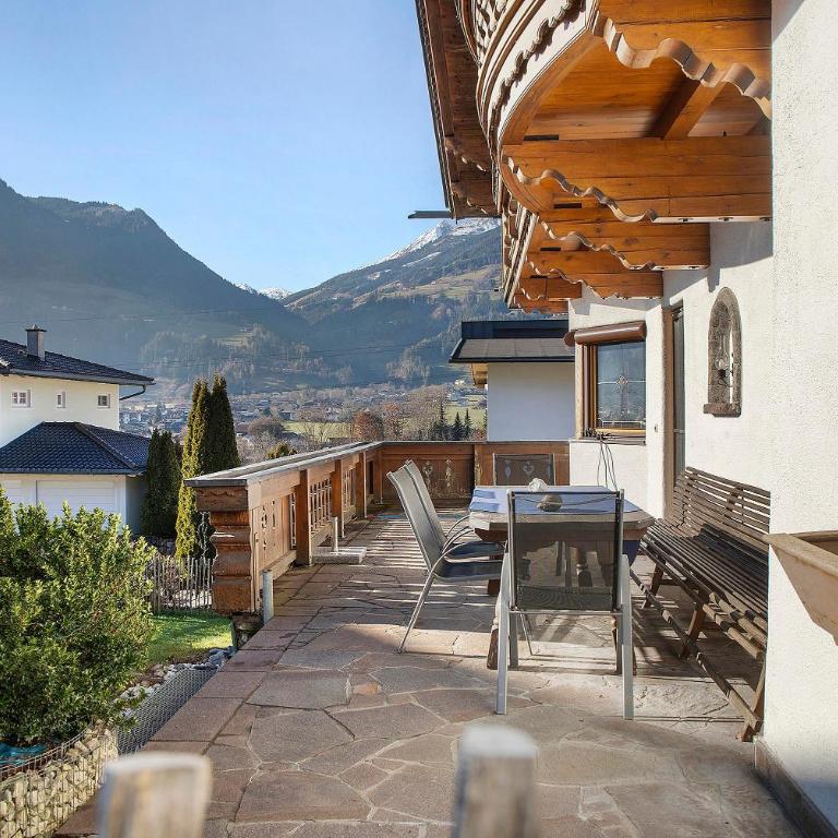Haus Hart Im Zillertal - Haus mit 2 Schlafzimmern - 5
