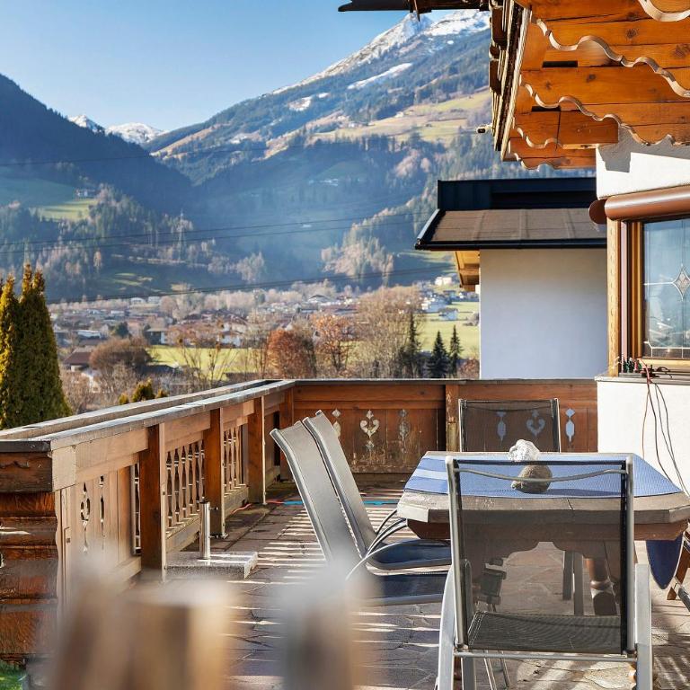 Haus Hart Im Zillertal - Haus mit 2 Schlafzimmern - 6