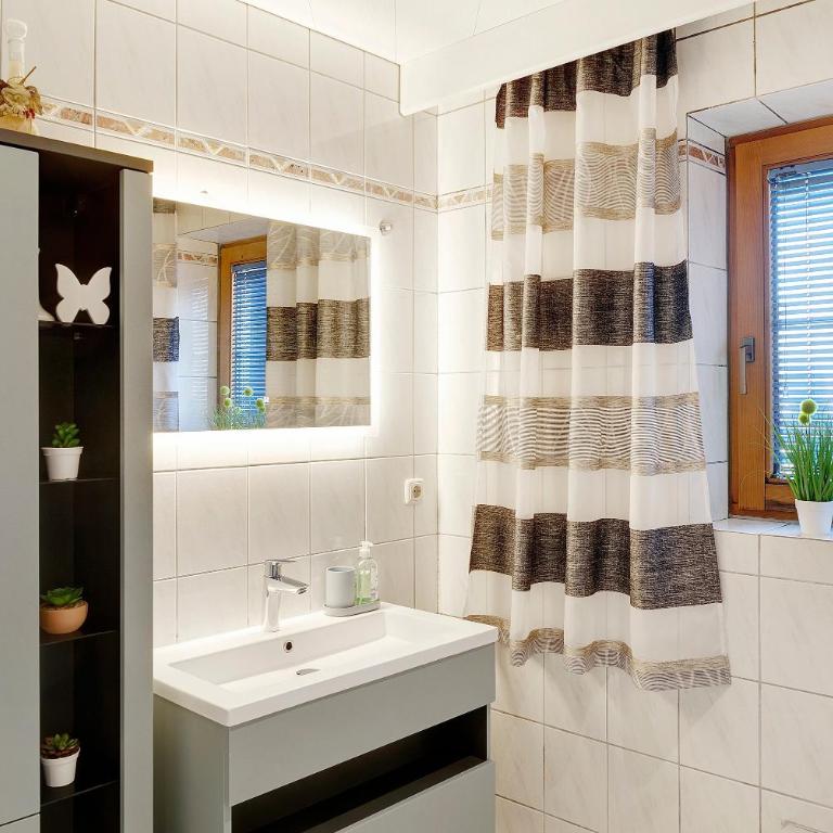 Haus Hart Im Zillertal - Haus mit 2 Schlafzimmern - 30