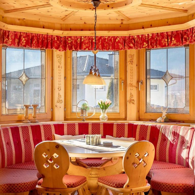 Haus Hart Im Zillertal - Haus mit 2 Schlafzimmern - 2