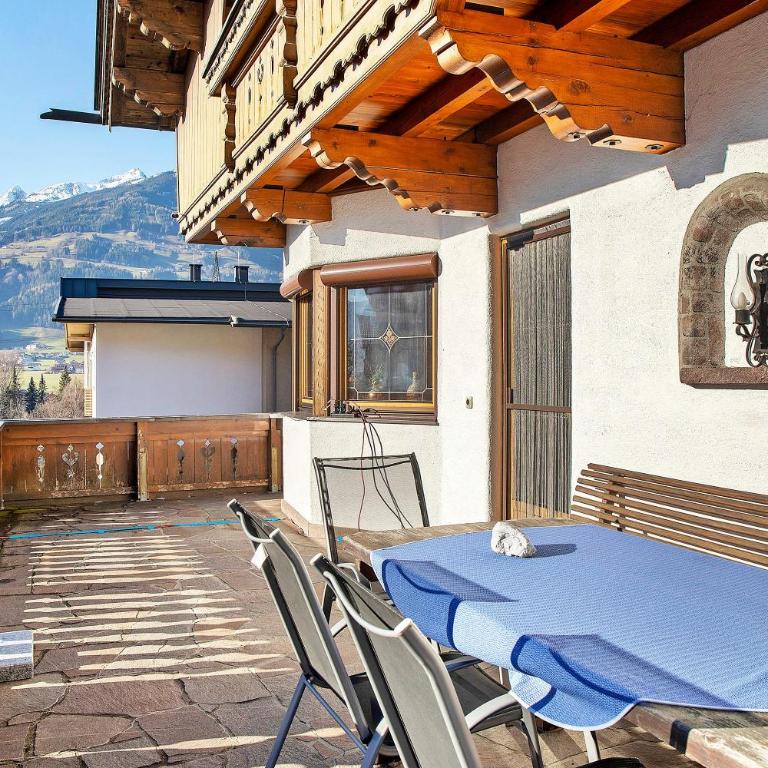 Haus Hart Im Zillertal - Haus mit 2 Schlafzimmern - 7