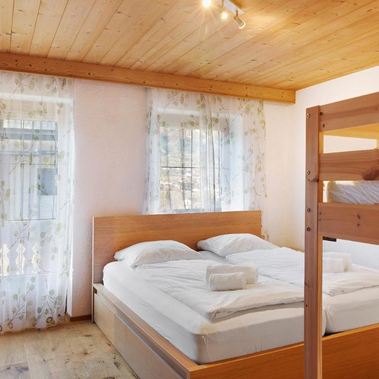 Haus Hart Im Zillertal - Haus mit 2 Schlafzimmern - 22