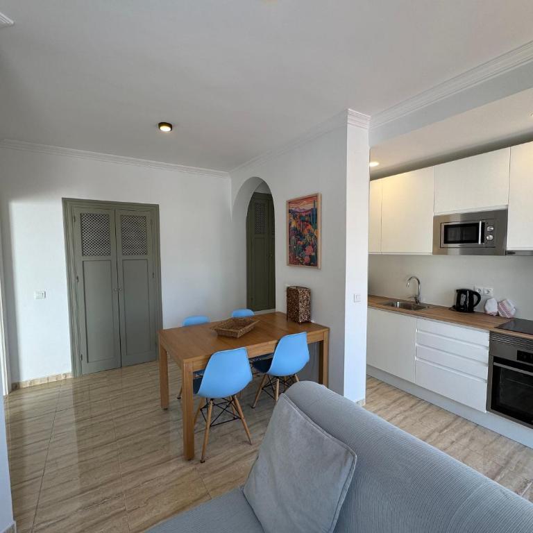 Apartment with private pool - Apartamento con terraza - 13