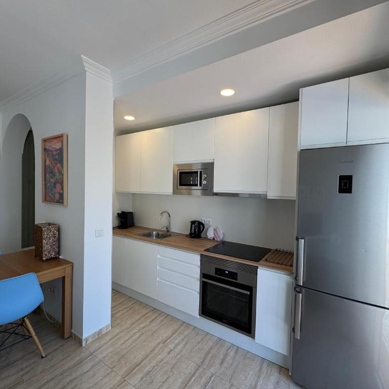 Apartment with private pool - Apartamento con terraza - 14