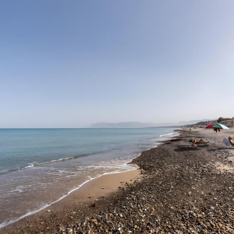Appartamento in Villa Giulia Nord - Appartamento Superior con 1 Camera da Letto e Balcone - 22