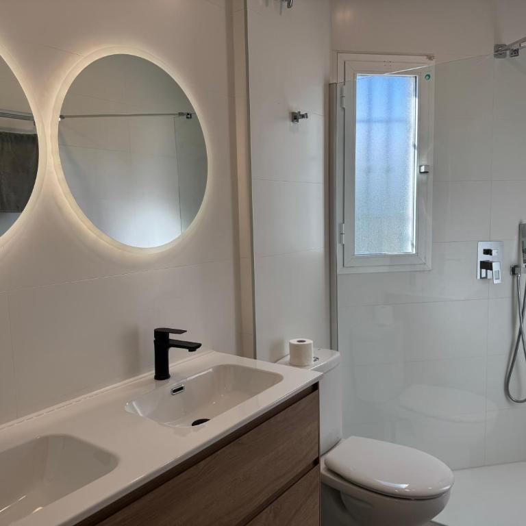 Apartment with private pool - Apartamento con terraza - 17