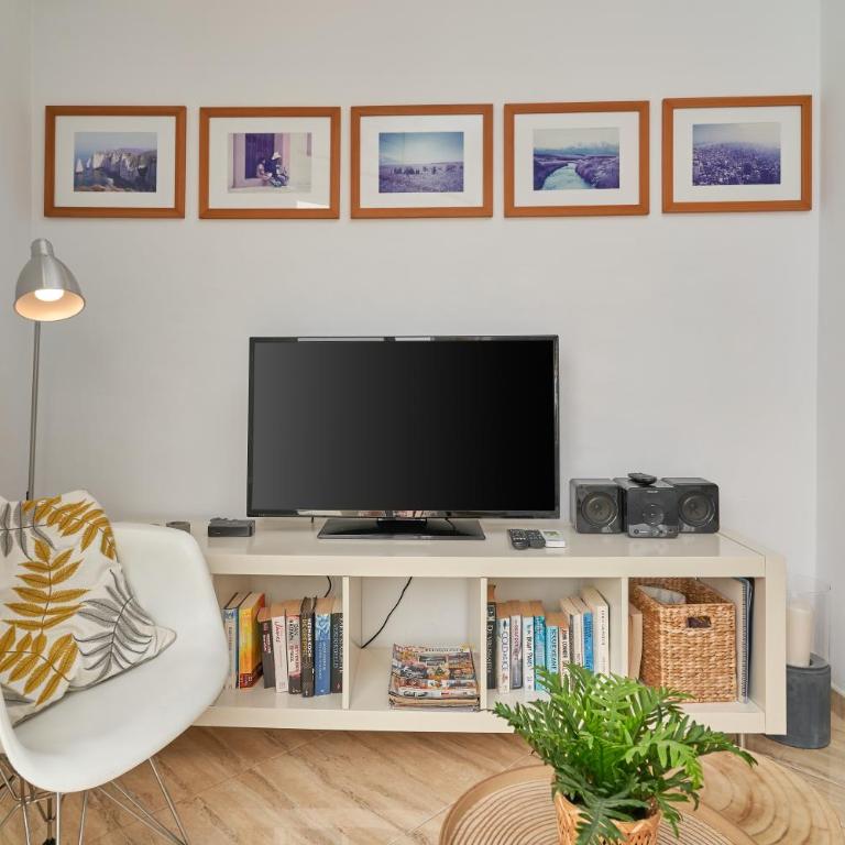 Apartment with private pool - Apartamento con terraza - 8