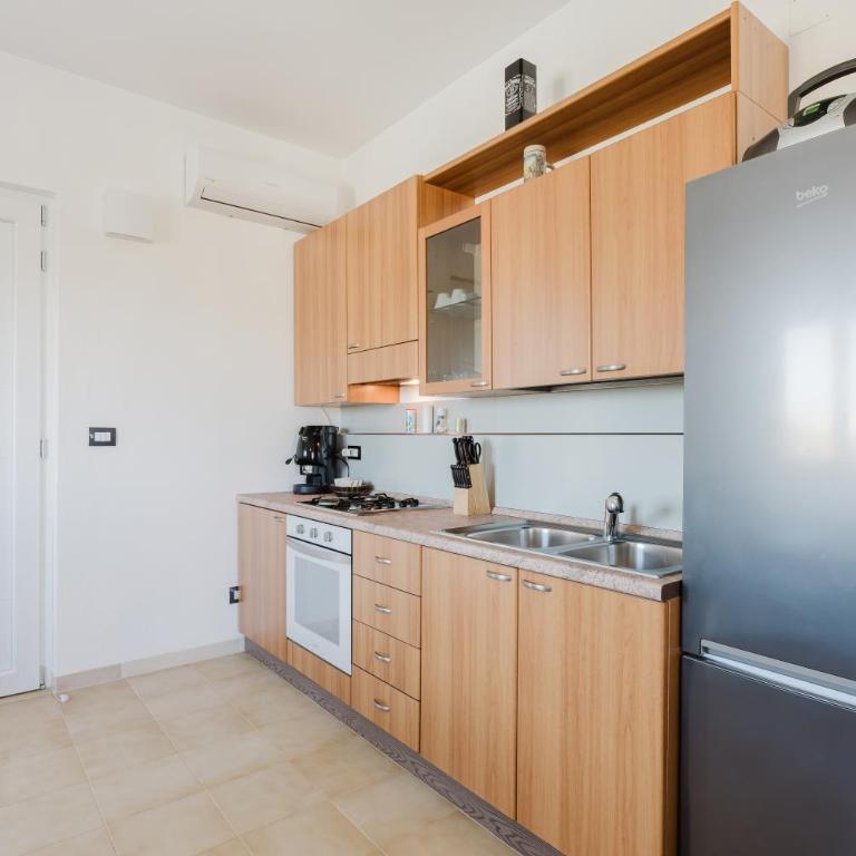 Appartamento in Villa Giulia Nord - Appartamento Superior con 1 Camera da Letto e Balcone - 9