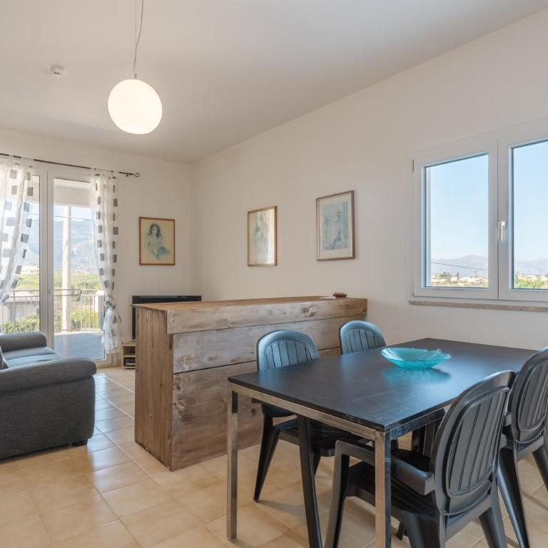 Appartamento in Villa Giulia Nord - Appartamento Superior con 1 Camera da Letto e Balcone - 5