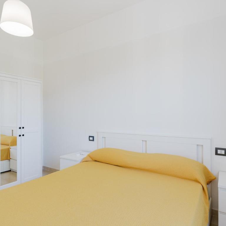 Appartamento in Villa Giulia Nord - Appartamento Superior con 1 Camera da Letto e Balcone - 13