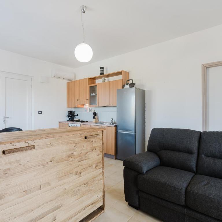 Appartamento in Villa Giulia Nord - Appartamento Superior con 1 Camera da Letto e Balcone - 7