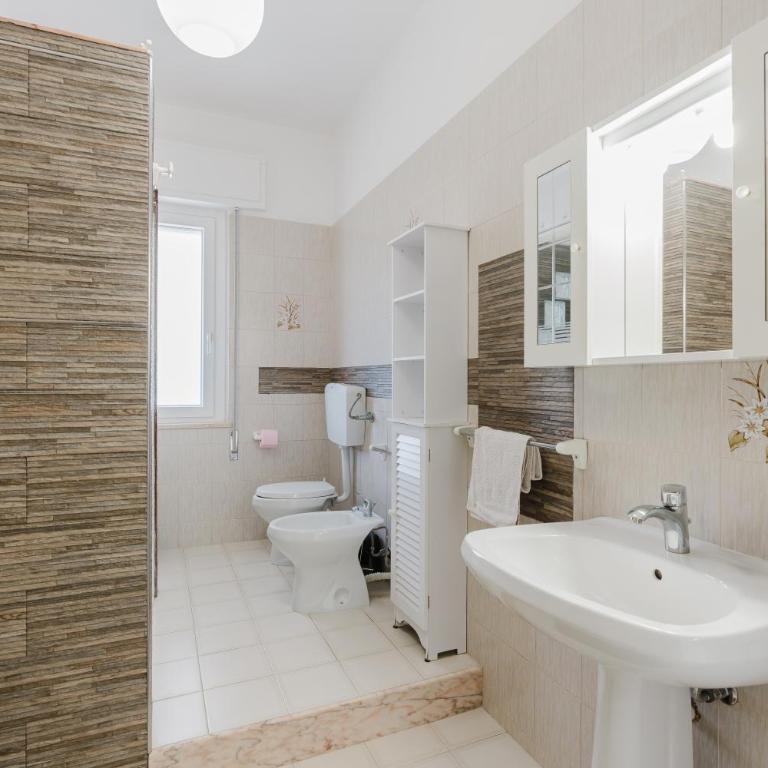 Appartamento in Villa Giulia Nord - Appartamento Superior con 1 Camera da Letto e Balcone - 15