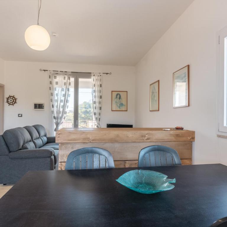 Appartamento in Villa Giulia Nord - Appartamento Superior con 1 Camera da Letto e Balcone - 4