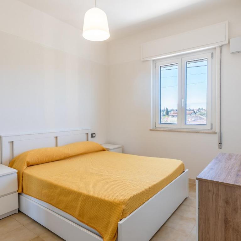 Appartamento in Villa Giulia Nord - Appartamento Superior con 1 Camera da Letto e Balcone - 12