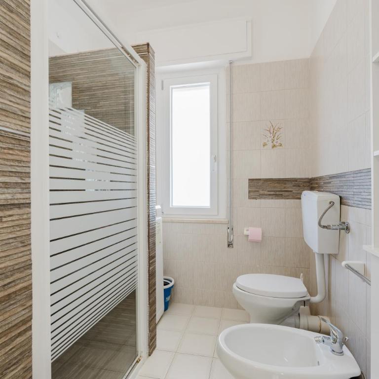 Appartamento in Villa Giulia Nord - Appartamento Superior con 1 Camera da Letto e Balcone - 16