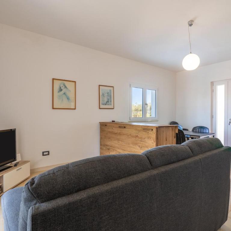 Appartamento in Villa Giulia Nord - Appartamento Superior con 1 Camera da Letto e Balcone - 6