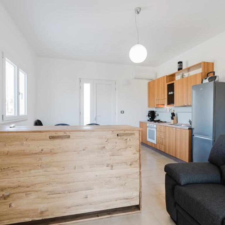 Appartamento in Villa Giulia Nord - Appartamento Superior con 1 Camera da Letto e Balcone - 8