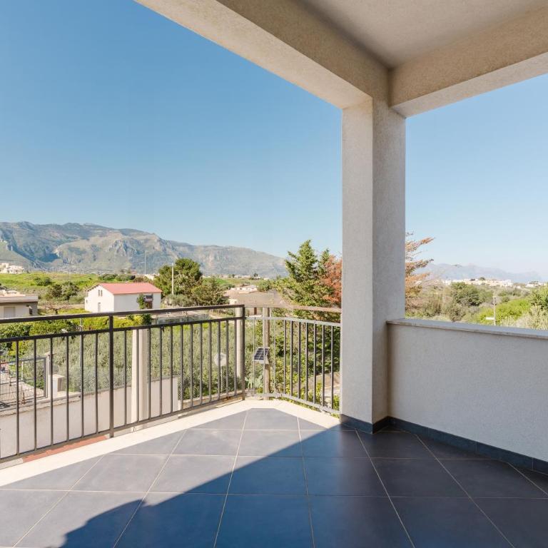 Appartamento in Villa Giulia Nord - Appartamento Superior con 1 Camera da Letto e Balcone - 3
