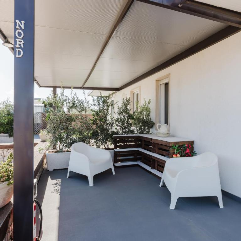 Appartamento in Villa Giulia Nord - Appartamento Superior con 1 Camera da Letto e Balcone - 17