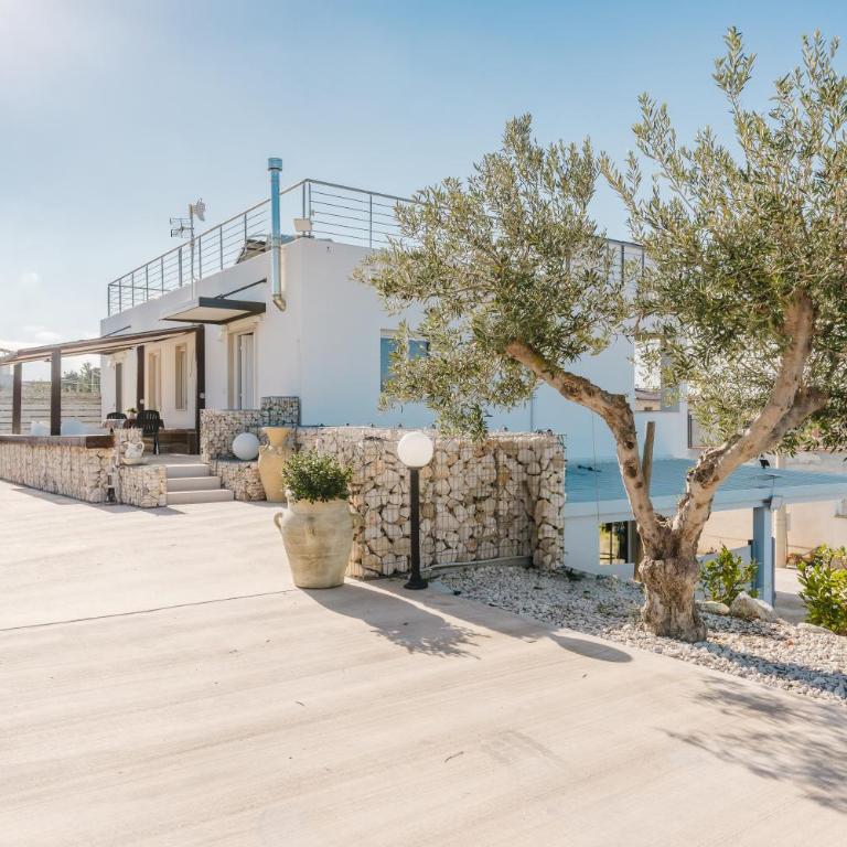 Appartamento in Villa Giulia Nord - Appartamento Superior con 1 Camera da Letto e Balcone - 1