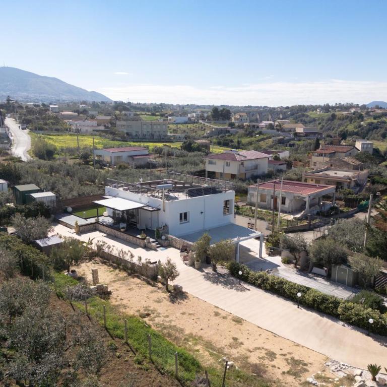 Appartamento in Villa Giulia Nord - Appartamento Superior con 1 Camera da Letto e Balcone - 19
