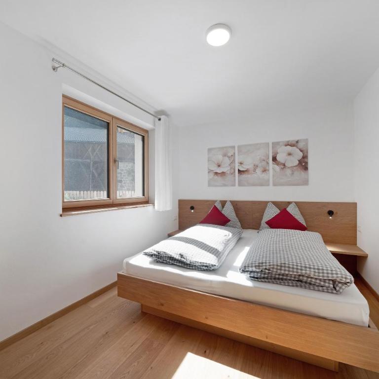 Tholerhof - Appartamento con 1 Camera da Letto e Vista Giardino - 15