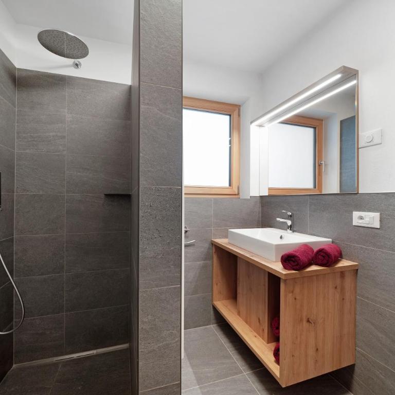 Tholerhof - Appartamento con 1 Camera da Letto e Vista Giardino - 17