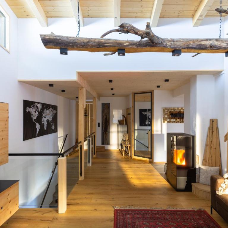 See das Ferienhaus - Haus mit 2 Schlafzimmern - 6
