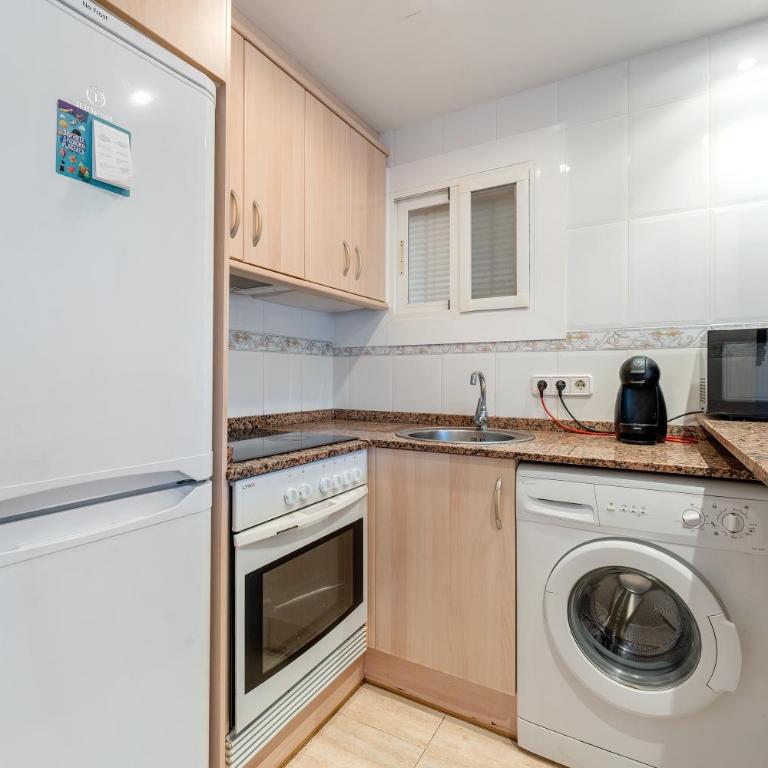 Apartamento Agua de Sal - Apartamento con terraza - 11