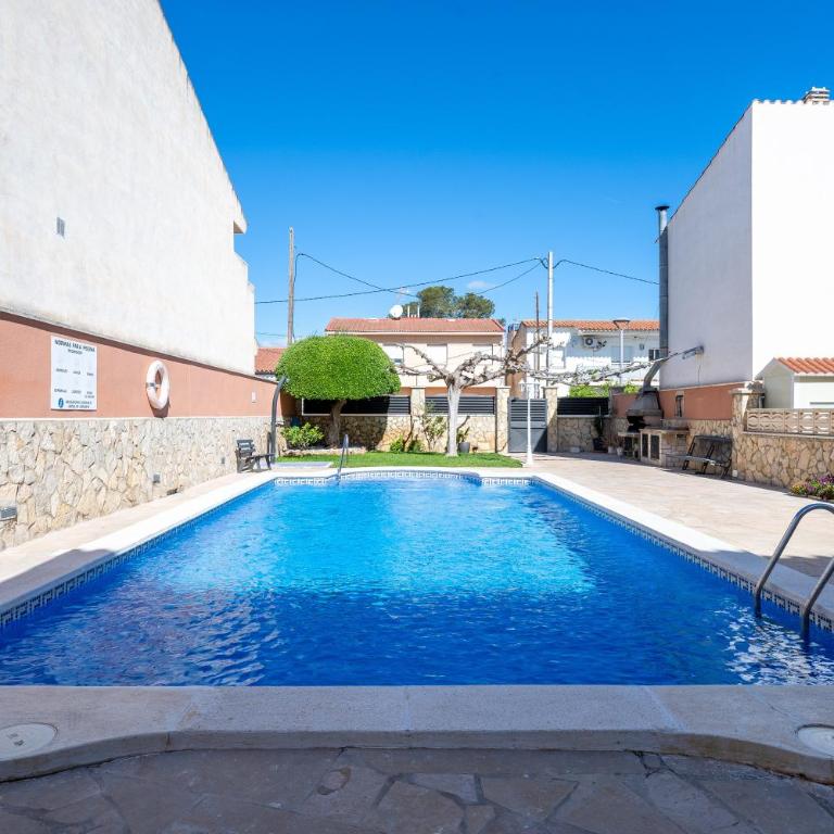 Apartamento Agua de Sal - Apartamento con terraza - 23