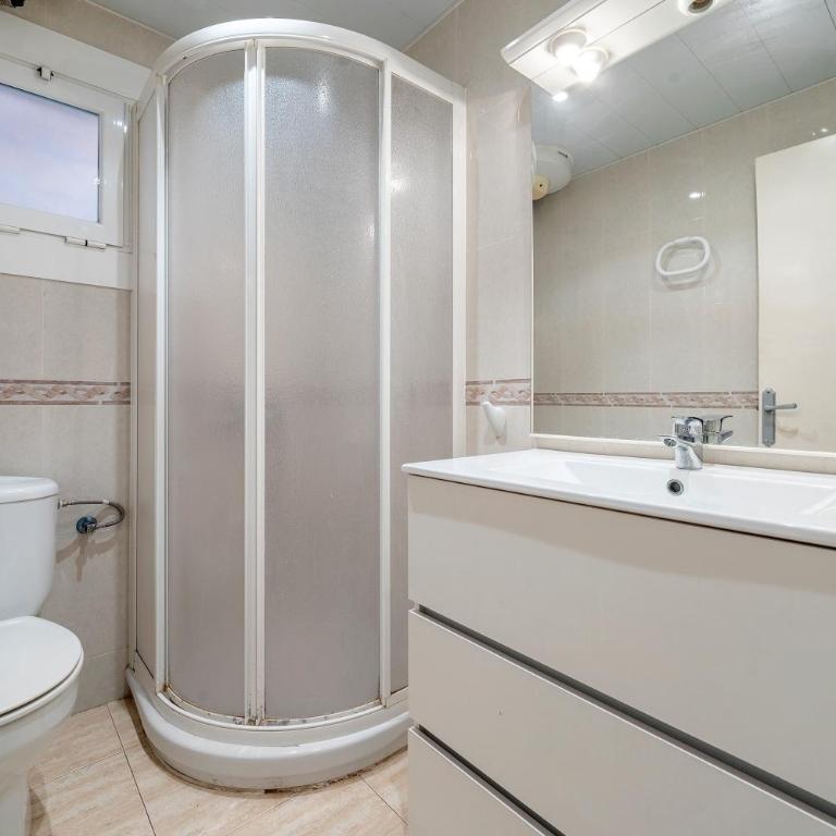 Apartamento Agua de Sal - Apartamento con terraza - 15