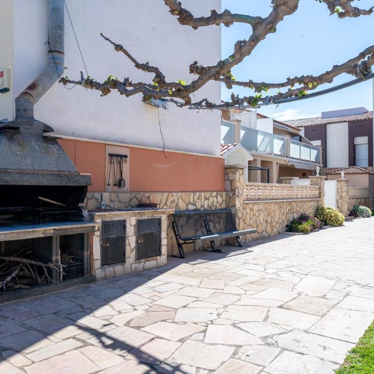 Apartamento Agua de Sal - Apartamento con terraza - 21
