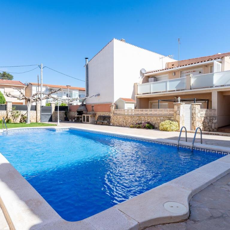 Apartamento Agua de Sal - Apartamento con terraza - 24