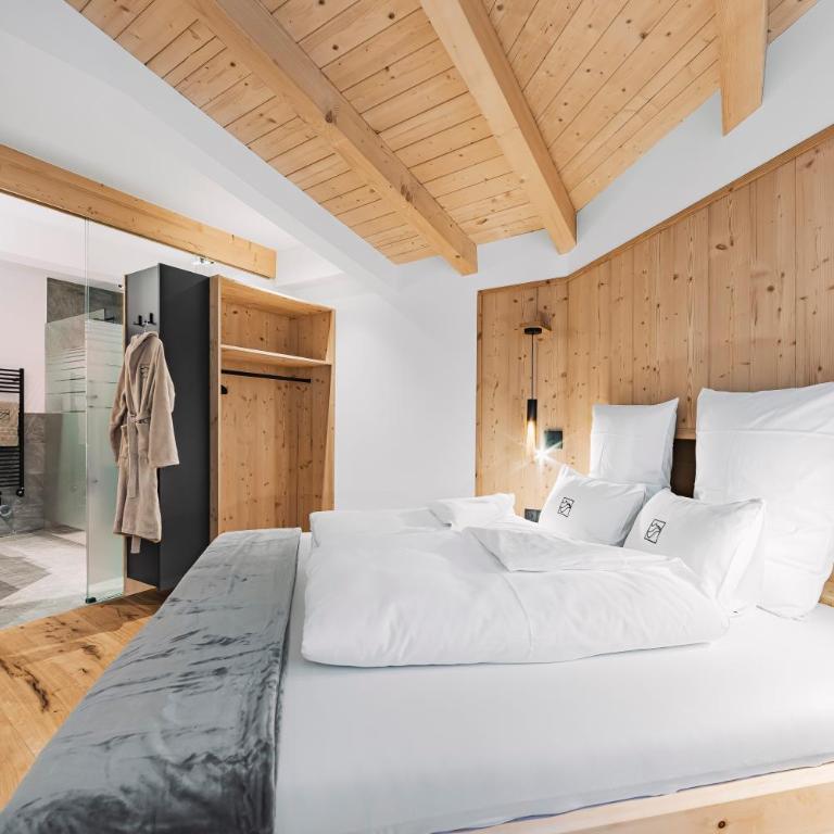 See das Ferienhaus - Haus mit 2 Schlafzimmern - 20