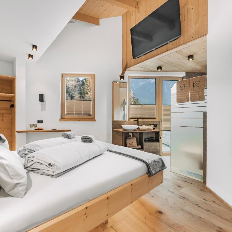 See das Ferienhaus - Haus mit 2 Schlafzimmern - 19