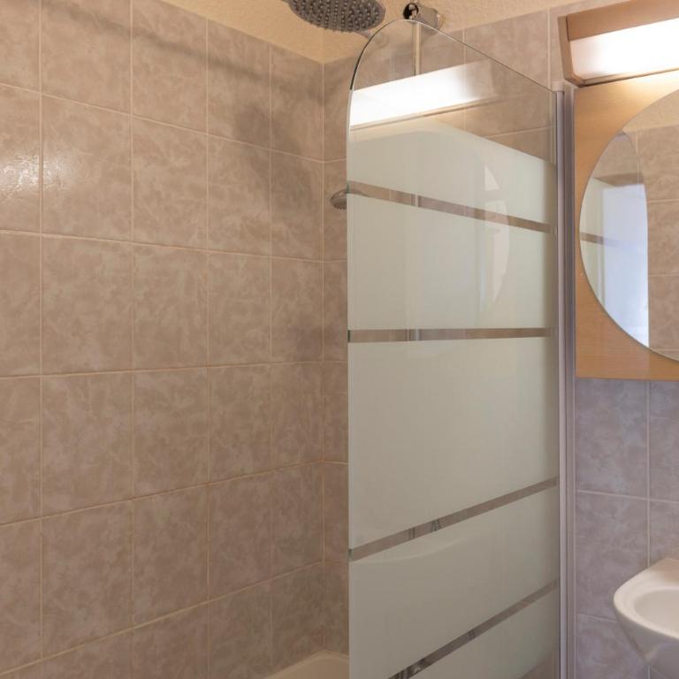Pavillon Appartement n°30 - Superior Apartment with City View - 11