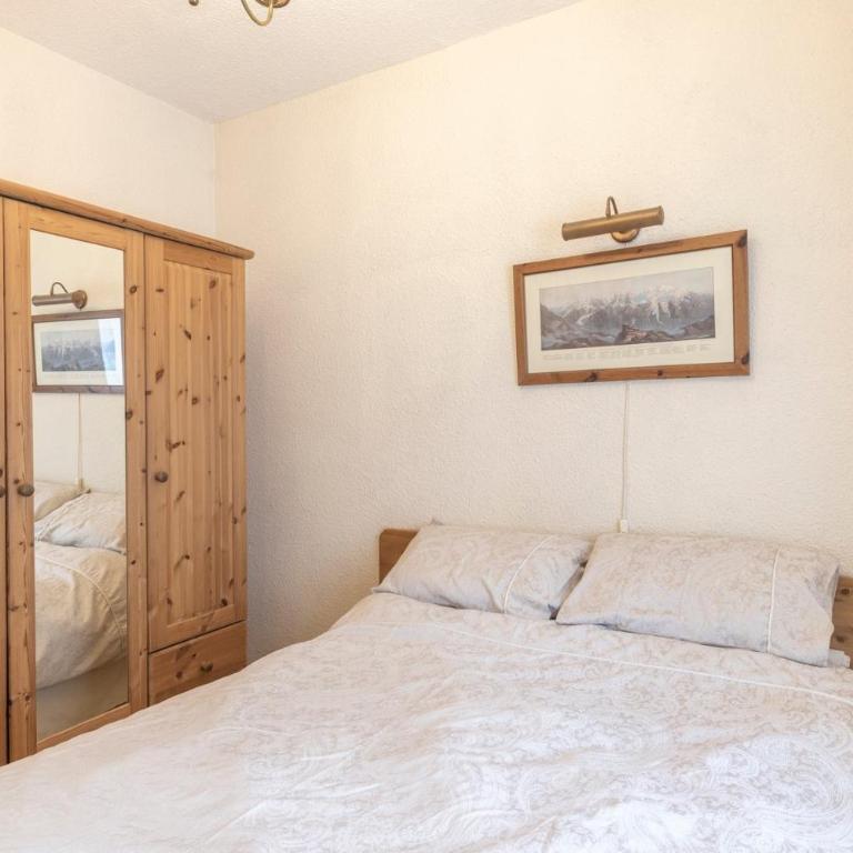 Pavillon Appartement n°30 - Superior Apartment with City View - 9