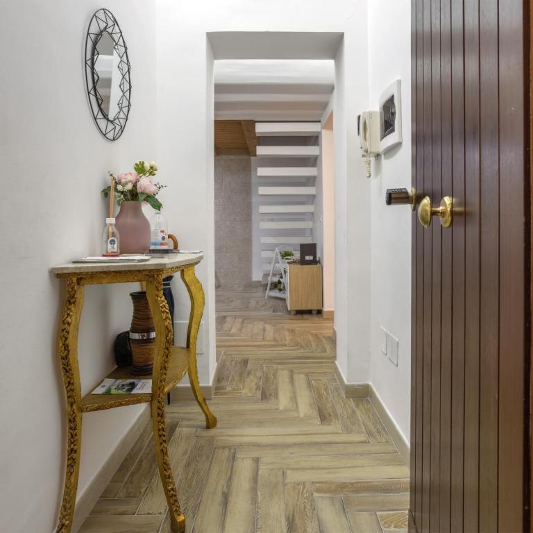 Calypso Il Binario Apartment - Appartamento Premium con 3 Camere da Letto e Balcone - 21