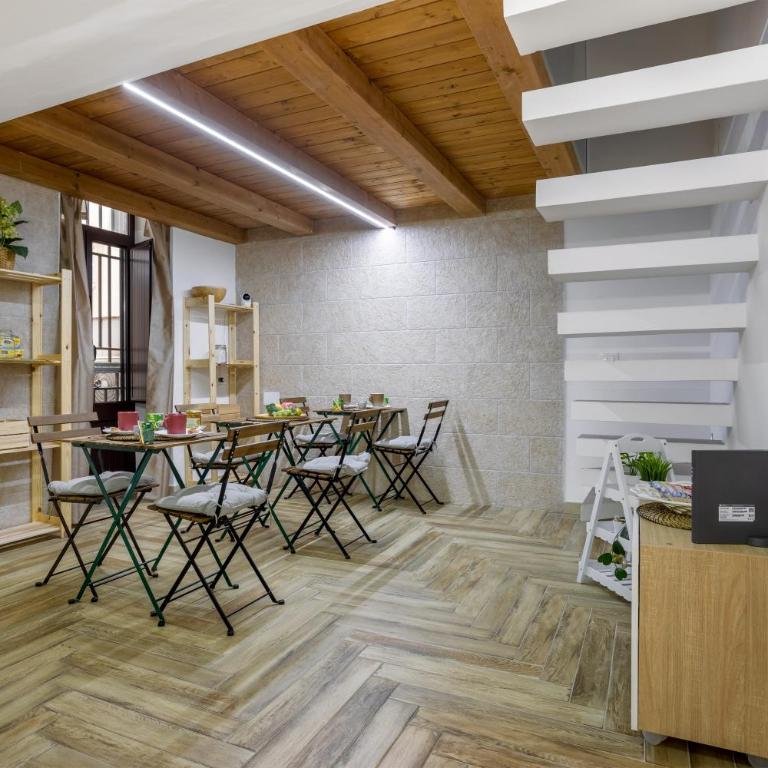 Calypso Il Binario Apartment - Appartamento Premium con 3 Camere da Letto e Balcone - 20