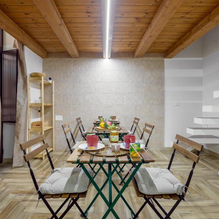 Calypso Il Binario Apartment - Appartamento Premium con 3 Camere da Letto e Balcone - 18
