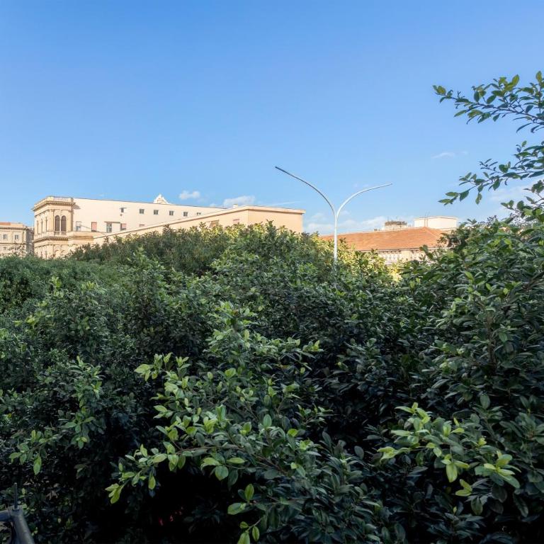 Calypso Il Binario Apartment - Appartamento Premium con 3 Camere da Letto e Balcone - 23